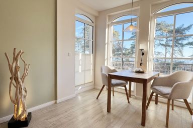 F: Haus Meeresblick A 1.17 Traumreich mit Balkon - Haus Meeresblick A 1.17 Traumreich mit Balkon