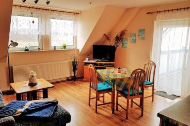 Ferienwohnungen bei Fam. Bergholz - 3 Seestern