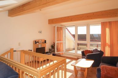 Dünengarten Whg. Wa47-26 - Wa47-26