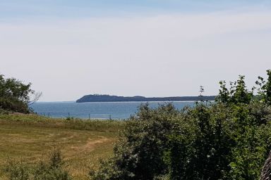 Strandhaus Lobbe Whg 19+ Balkon - Fewo 19, 2Raum, Balkon