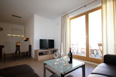 Villa Sanddorn WE 06 - 3-Zimmer-Wohnung