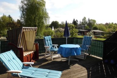 Ferienwohnung Resthöft - Ferienwohnung