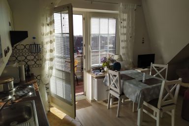 Ferienwohnung Fofftein