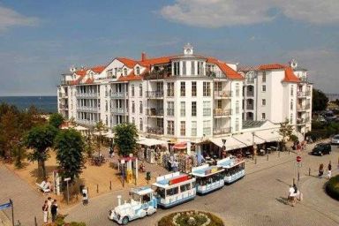 Appartementhaus Atlantik - (238) 2- Raum- Appartement Appartementhaus Atlantik - (238) 2- Raum- Appartement