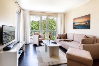 Residenz Capitello (RC) bei  c a l l s e n - appartements - RC10