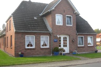 BARLT - Ferienhaus Bärbel - 1+2 - Haushälfte 5-Raum