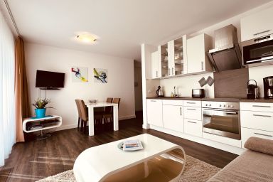 Villa Seeadler WE 13 - 2-Zimmer-Wohnung