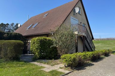 Hagen -  Landferienhaus Sonnenblume / ASM - FH Sonnenblume - Fewo groß