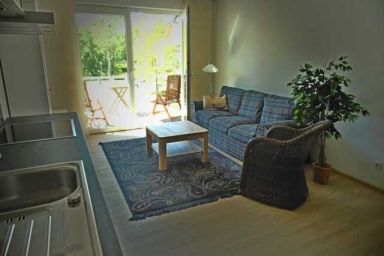 Parkresidenz Dierhagen-Strand. - 3-Raum (Px) App. 341Sünn un Meer
