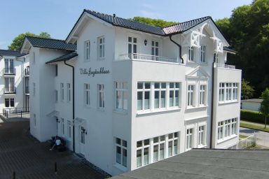 Villa Jagdschloss - VJ-02