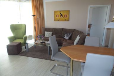 Ferienwohnung Haus Strelasund 14, Binz, (ID 514) - Strelasund 14
