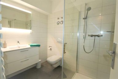 Appartmenthaus Sonnenresidenz I - (23) 2- Raum- Appartement