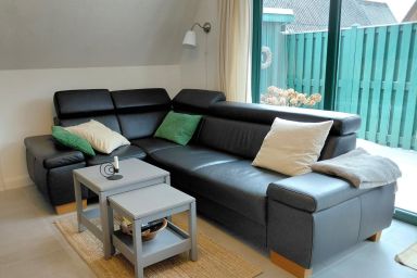 Ferienhaus Deichkind