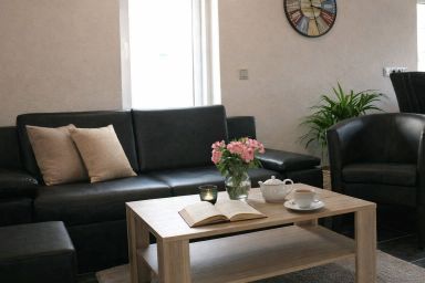 Sassnitz - Große Ferienwohnung für 6 Pers. - ASM - Fewo Stavginski