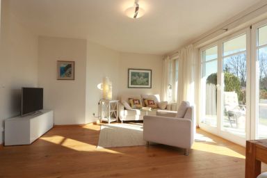 Residenz Bellevue Fewos 6 + 32 - Fewo.cc Herrmann - Whg. 32, EG, 2-Zimmer, Zinnowitz