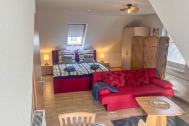 Kröslin Apartments - Ferienwohnung 2