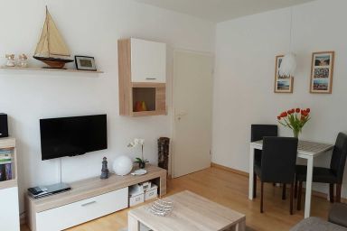 Zinnowitz Haus Zur Düne - W20ZDK Dünenstr. 42b