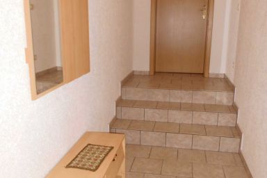 Ferienwohnung Krienke - Ferienwohnung 3