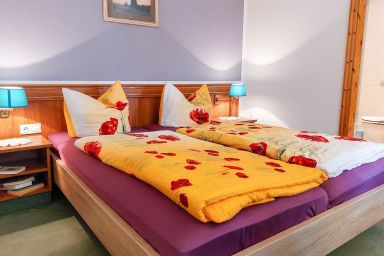 Rankwitzer Hof - Doppelzimmer 1