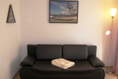 Ferienwohnungen Lüdecke - Wohnung 01