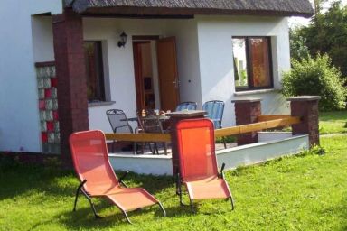 Ferienhaus Inselblick - Inselblick