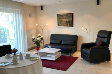 Traumwohnung Probst-Lüders Allee