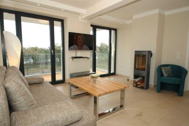 R: Haus Verando Whg. 20 Meeresblick mit Balkon - Haus Verando Whg. 20 Meeresblick mit Balkon
