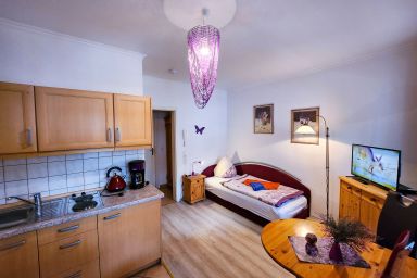 Haus Wylich (mit Hallenbad) - Haus Wylich 505