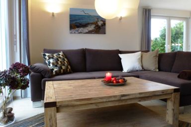 Ferienhaus Hagebutte - Ferienhaus