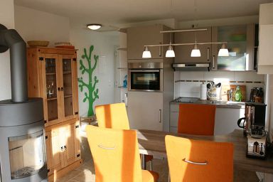 Komfortables Ferienhaus - Ferienhaus H.Winkler