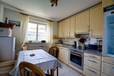 Haus Lieselotte - 3-Raumwohnung