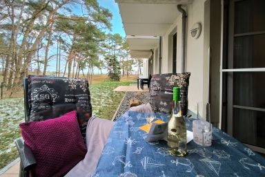 FeWo Ostseeperle A 0.13 - Ferienwohnung Ostseeperle A 0.13