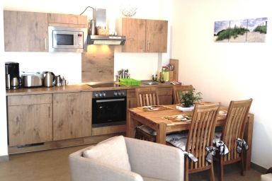 Strandvilla App. Nr. 4  (max. 4 Personen) - 4/4