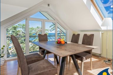 Villa Strandperle, Whg. 33 // - VS 33