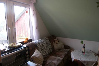 Ferienunterkünfte Labahn in idyllischer Lage - Studentenzimmer
