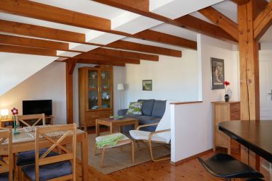 Haus Sonne - Wohnung Storchennest - Storchennest