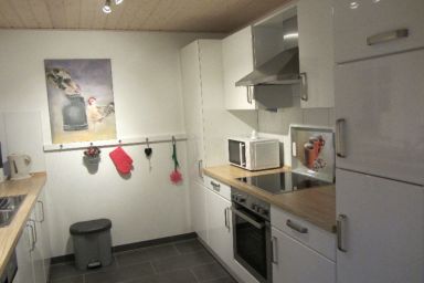Fewo Kleine Brise Greetsiel - Ferienwohnung