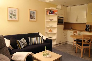 Beck am Südwäldchen / App 18 - 2-Zimmerwohnung Appm. 18 Theodor-Heuß-Str. 3