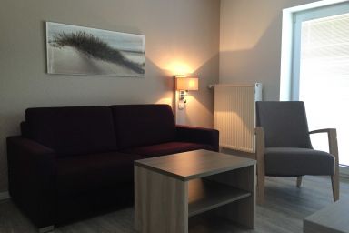 Appartementanlage Zur Seemöwe - App. 603