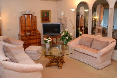 Schaper - 3-Zimmerwohnung Nr. 7