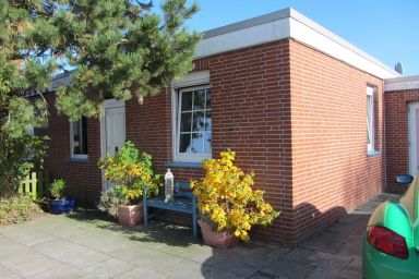 Ferienhaus in Dornumersiel 20-127a - 200-127a