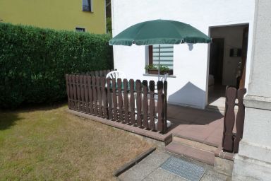 Ferienwohnungen im Ostseebad Sellin - Koehler Ferienwohnung 2