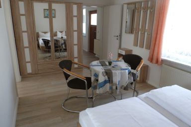 Ferienwohnungen im Ostseebad Sellin - Koehler Ferienwohnung 1