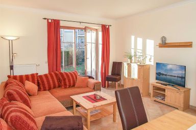 Residenz Seestern Whg S-01 .. - See-01