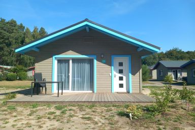 Ferienhaus M 23