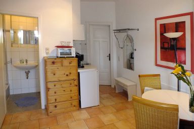 Villa Mutabor - Appartement 14