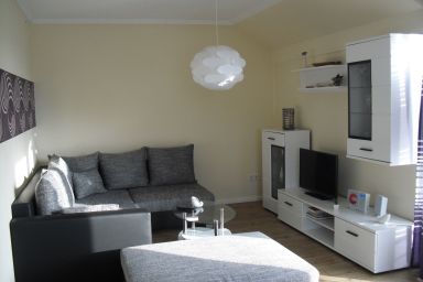 Ferienwohnung Zwölf