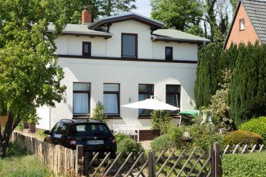 Haus Goldbutt - Ferienhaus Goldbutt