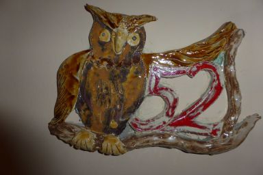 Käuzchenkuhle - Zimmer 32