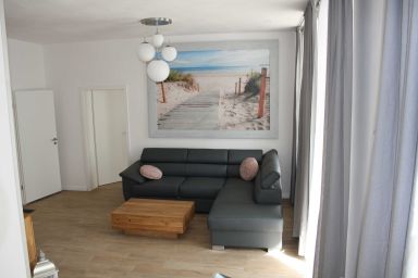 Kurhaus Nordstrand - Fewo 45482 - Wohnung 29